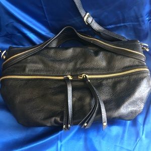 Black Guess Bag Used-Final Price